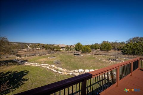 A home in New Braunfels
