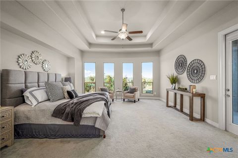 A home in New Braunfels