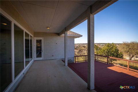 A home in New Braunfels