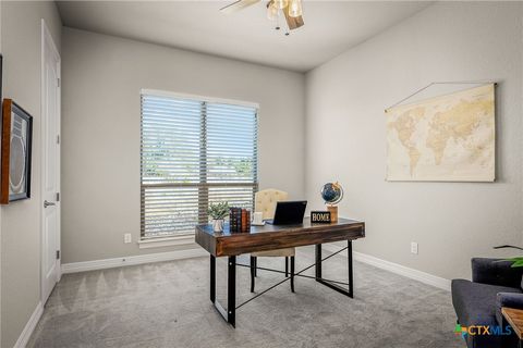 A home in New Braunfels