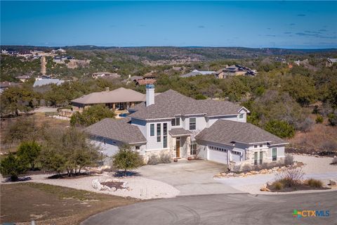 A home in New Braunfels