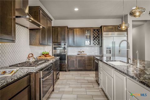 A home in New Braunfels