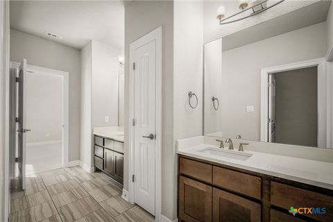 A home in New Braunfels