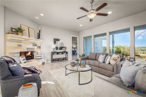 A home in New Braunfels