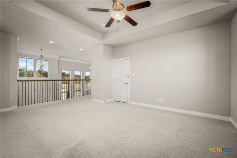 A home in New Braunfels
