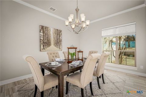 A home in New Braunfels