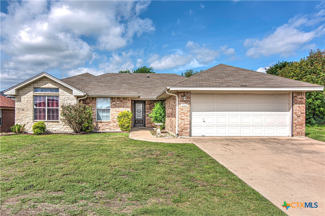5501 Gunnison Drive