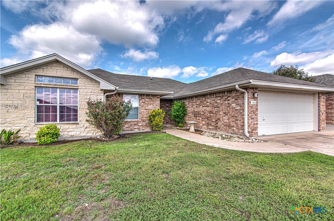 5501 Gunnison Drive