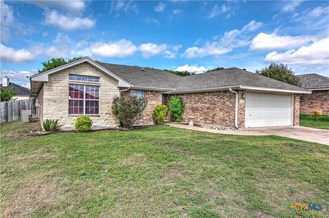 Photo of 5501 Gunnison Drive, Killeen, TX 76542 (MLS # 610255)