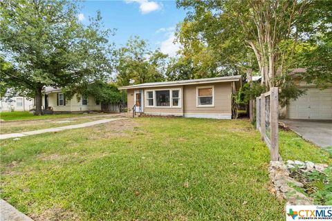 A home in New Braunfels