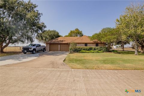 A home in Victoria