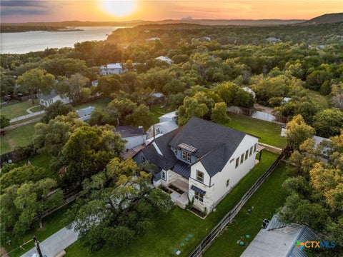 Photo of 14804 Arrowhead Drive, Leander, TX 78641 (MLS # 619552)