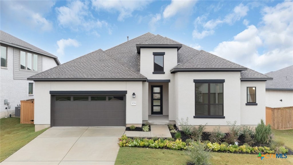 Photo of 5755 Tug PT, New Braunfels, TX 78130 (MLS # 583909)