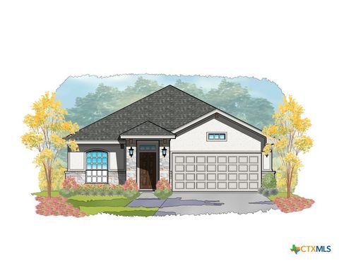 Photo of 303 Cobble Stone Court, Victoria, TX 77904 (MLS # 611548)