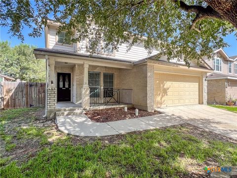 A home in New Braunfels