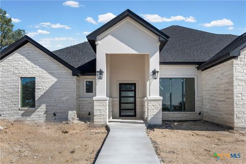 10213 Homesteader Drive Moody TX 76557