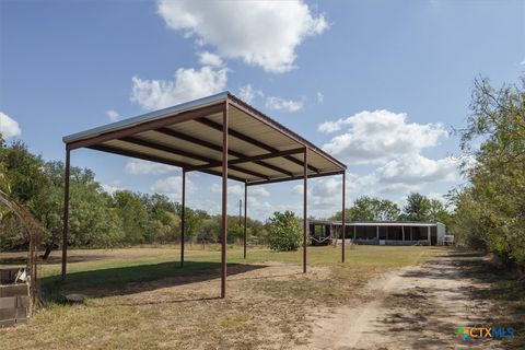 A home in Dale