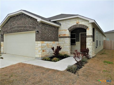 Photo of 334 Mistflower, New Braunfels, TX 78130 (MLS # 599301)