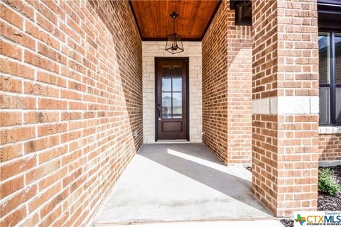 A home in Killeen