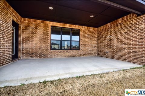 A home in Killeen