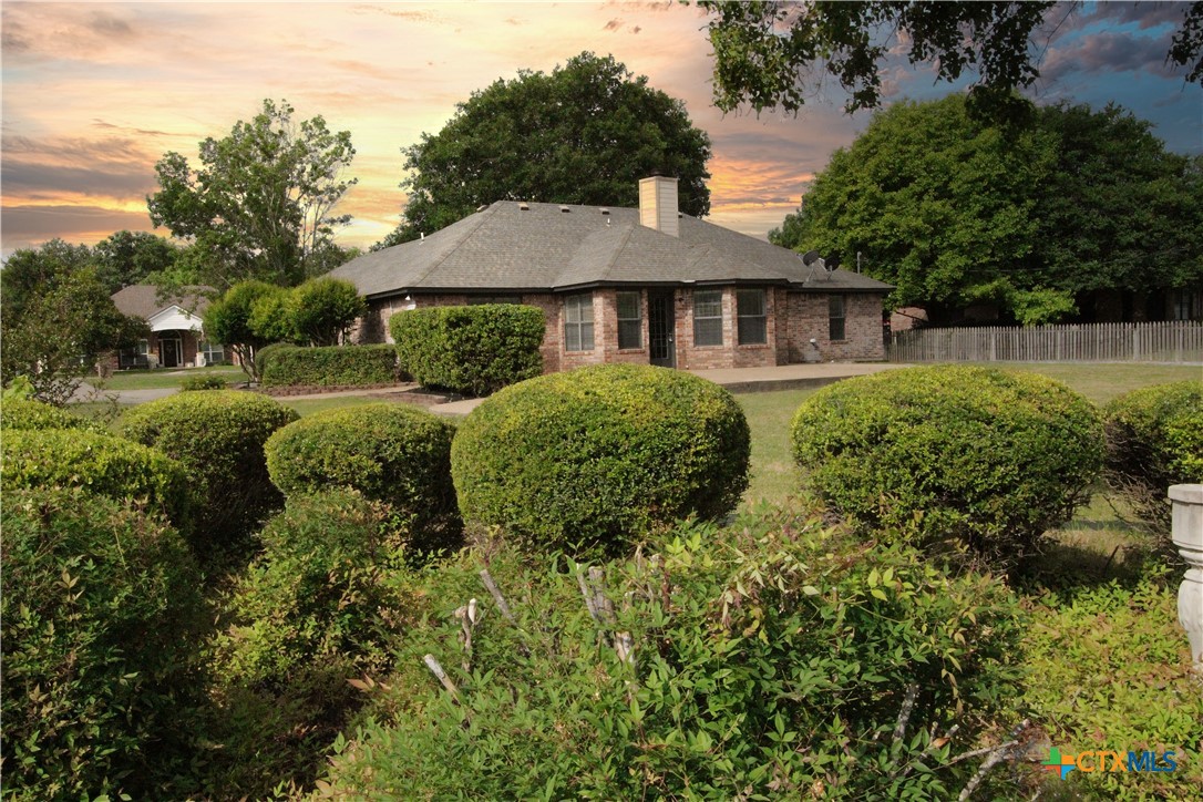 2216 Smith Bluff Road