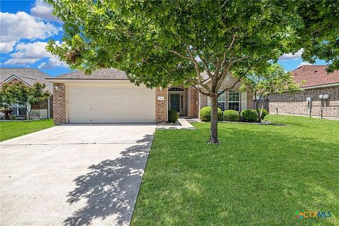 7617 Amber Meadow Loop Temple TX 76502