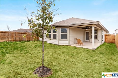 A home in New Braunfels