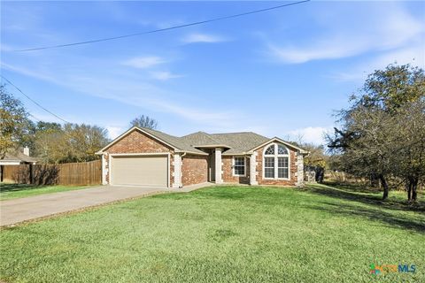 7 Armadillo Circle Belton TX 76513