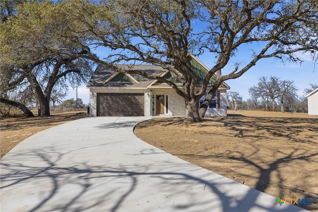 Photo of 21131 Prairie Rose, San Antonio, TX 78264 (MLS # 594746)