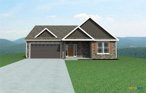 21131 Prairie Rose San Antonio TX 78264