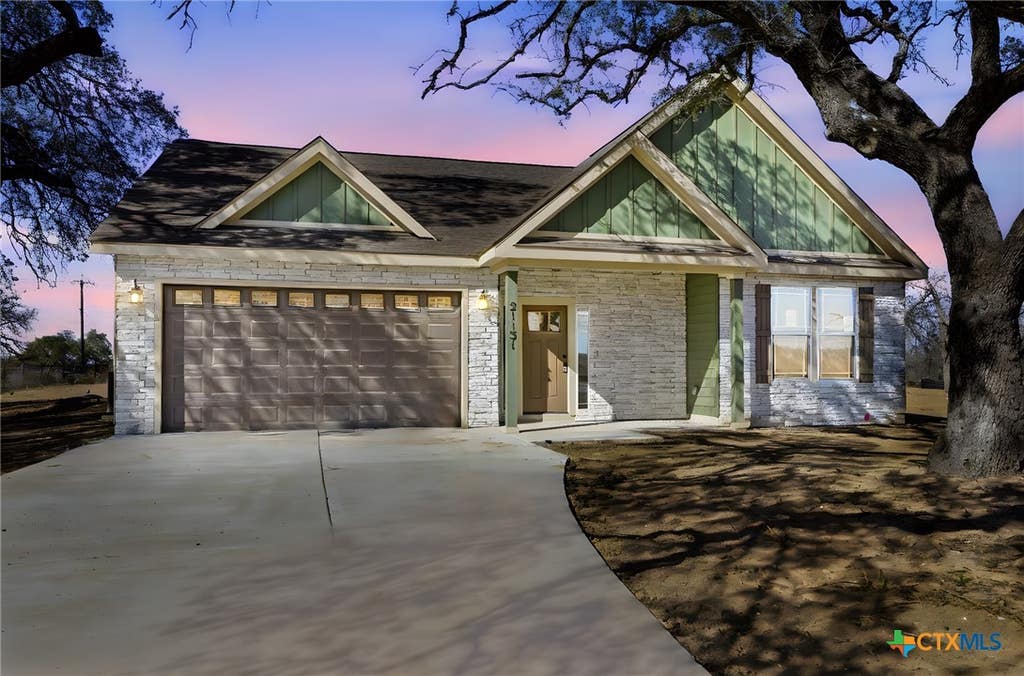 Photo of 21131 Prairie Rose, San Antonio, TX 78264 (MLS # 594746)