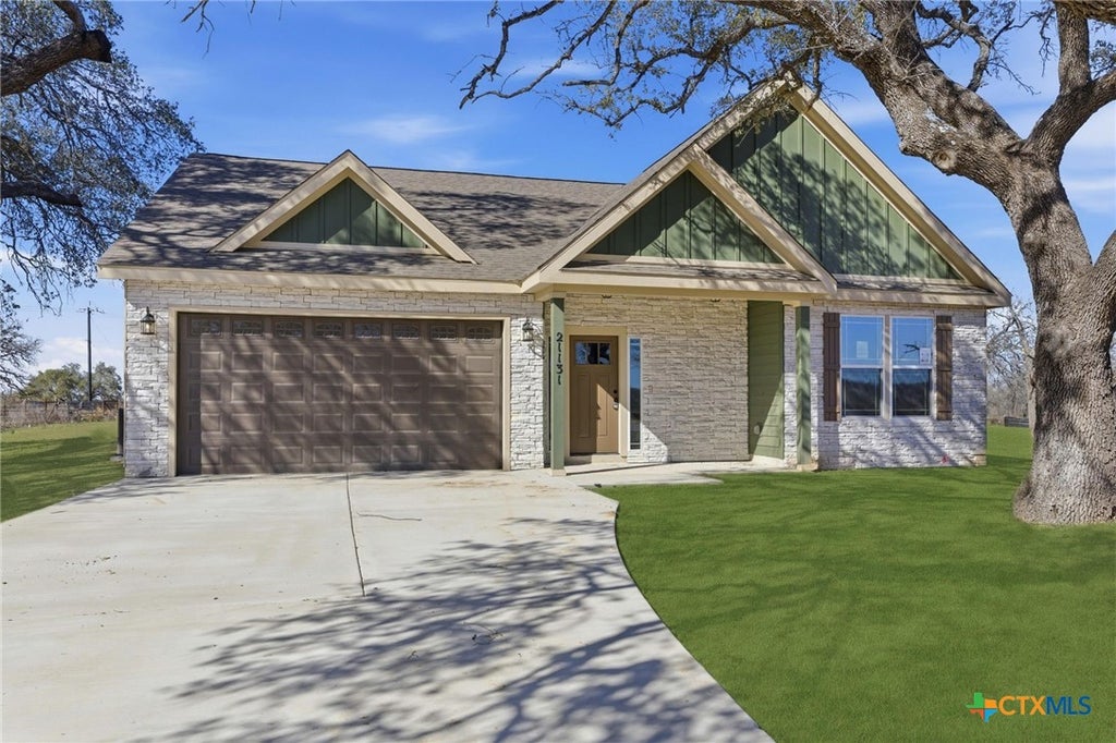 Photo of 21131 Prairie Rose, San Antonio, TX 78264 (MLS # 594746)