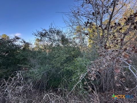 0 TBD Kula Ct Bastrop TX 78602