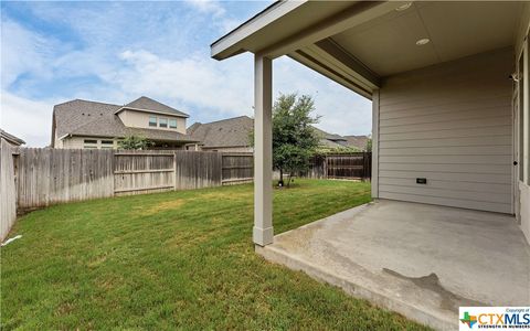 A home in New Braunfels