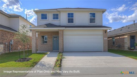 Photo of 217 RAYMONDVILLE Path, San Marcos, TX 78666 (MLS # 612514)