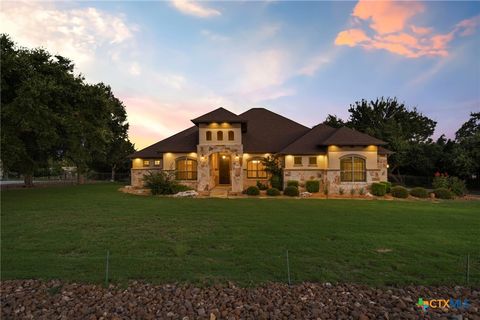 A home in New Braunfels