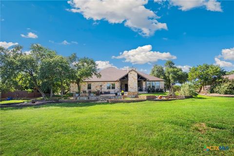 A home in New Braunfels