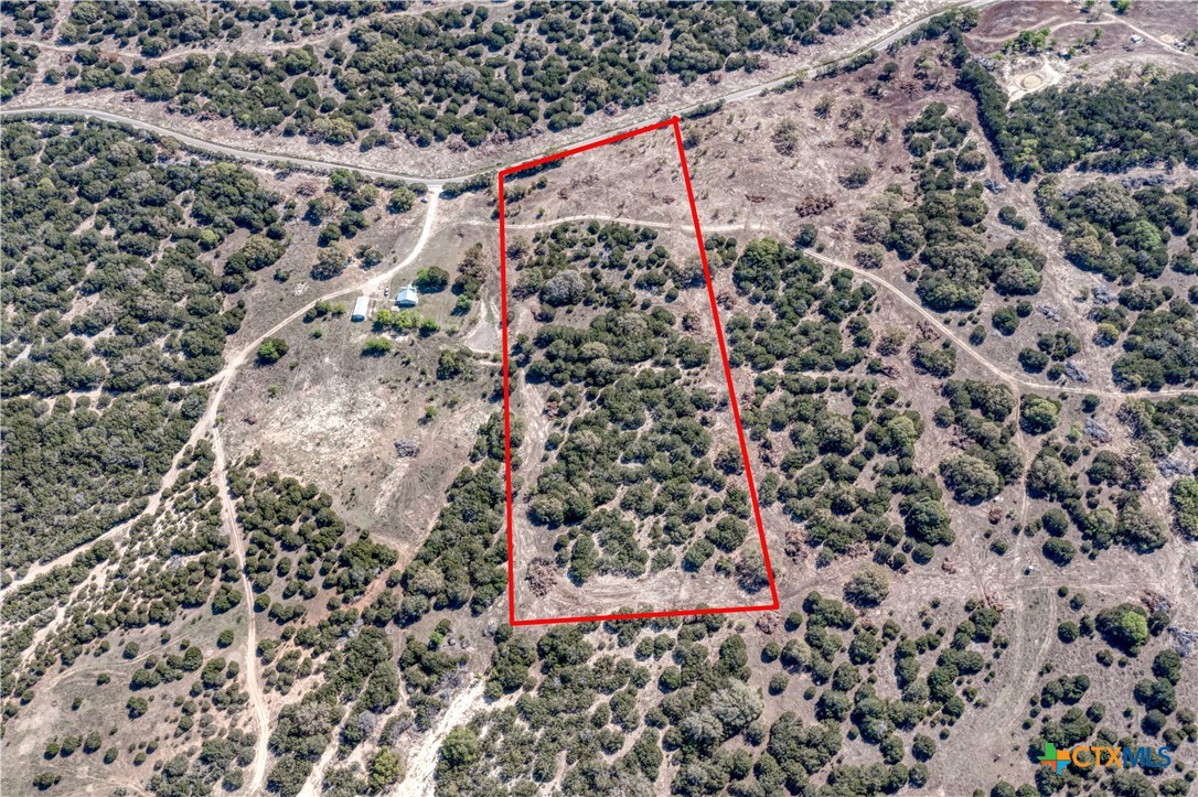 TBD Lot 3 County 108 Road