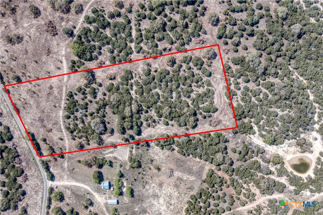 TBD Lot 3 County 108 Road