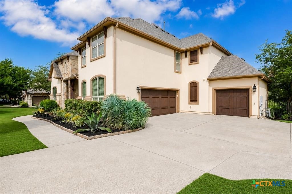 17112 Yellowstar Drive