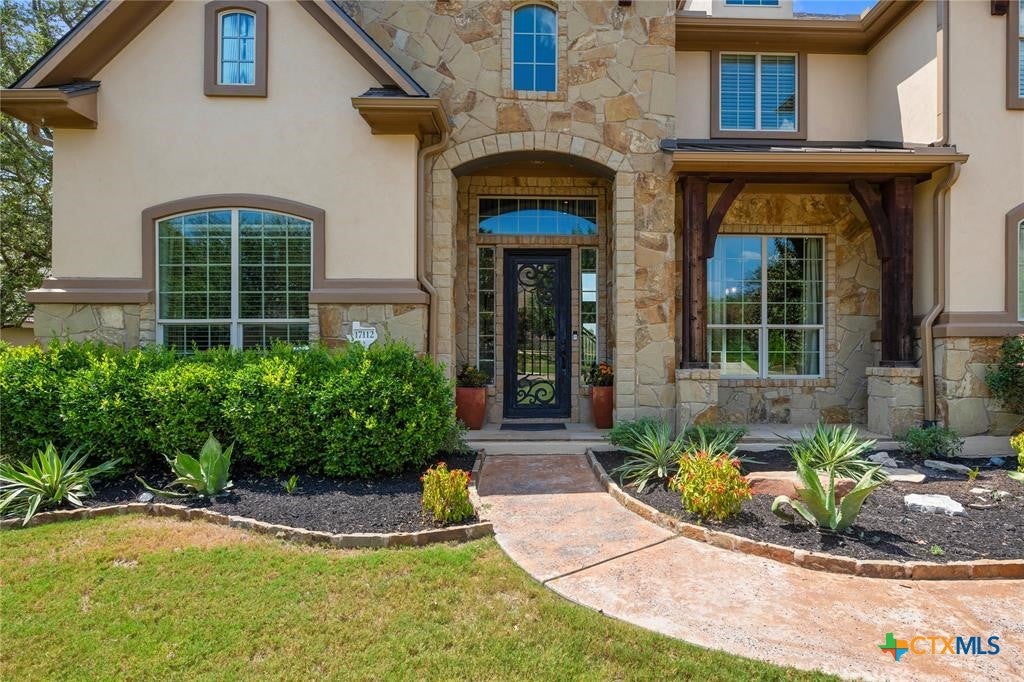 17112 Yellowstar Drive