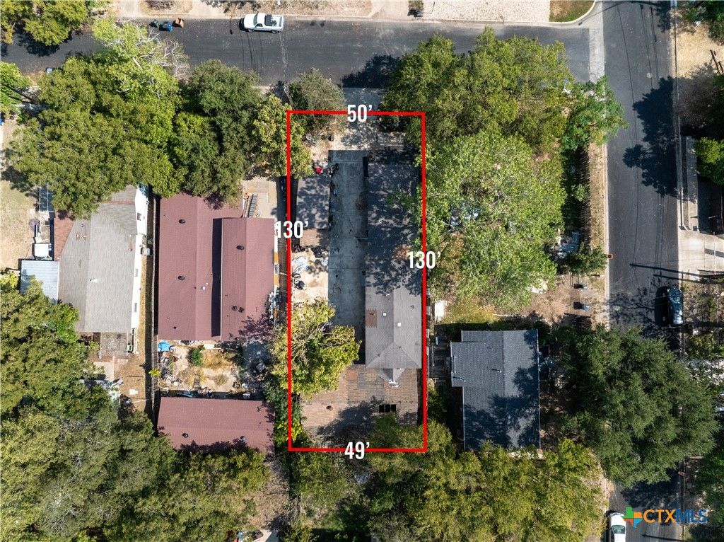 Photo of 1112 Terry Drive, Austin, TX 78721 (MLS # 620536)