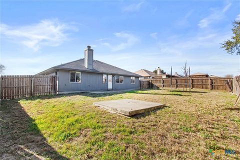 A home in Killeen