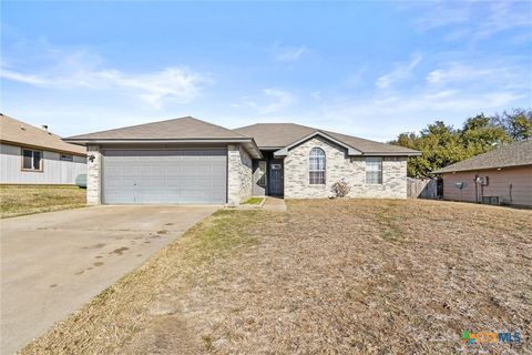 A home in Killeen