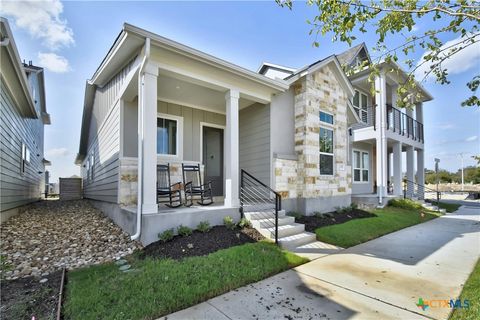 A home in New Braunfels