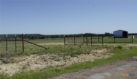 1884 Langford Cove Road Evant TX 76525