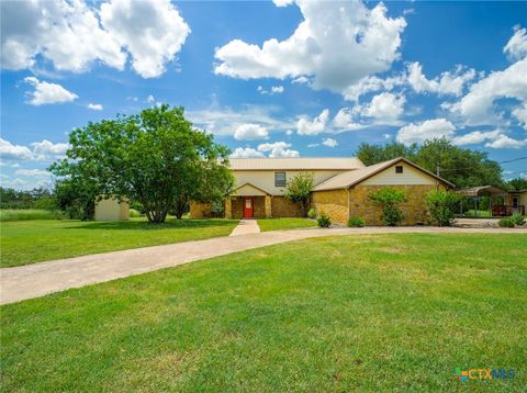 100 Vista Hermosa Burnet TX 78611