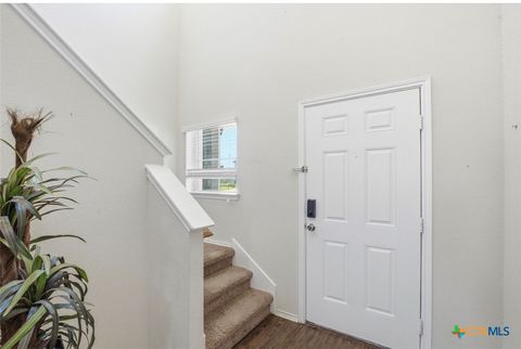 Photo of 5404 Waterbank Lane, Killeen, TX 76543 (MLS # 616889)
