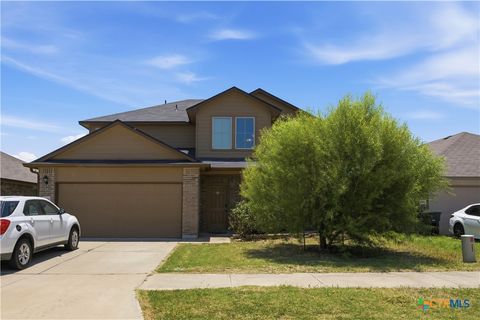 Photo of 5404 Waterbank Lane, Killeen, TX 76543 (MLS # 616889)
