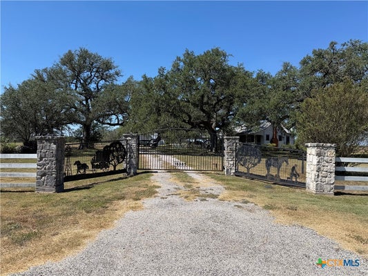 15365 FM 20, KINGSBURY, TX 78638 - Image ee7d038705d4b85d207cfddd0f5ad13e/2601527533